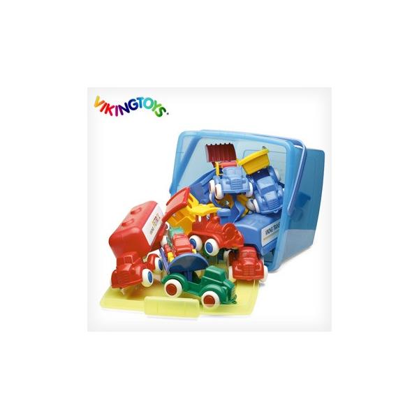 VIKINGTOYS Maxi oCLOgCY }LV g[[oPcZbg 18 156053(1/Vׂ//j̎q/k/lC/xr[/LbY/gbN/蕨) [