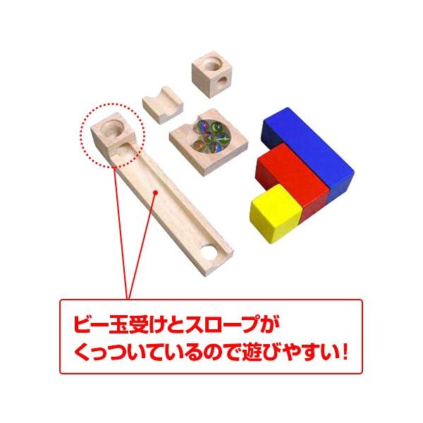 ビー玉 積み木転がし 54 木製 積み木 ビー玉 転がし ピタゴラ装置 おもちゃ ビー玉転がし つみき ピタゴラスイッチ 知育 ギフト対応無料 即納 Buyee 日本代购平台 产品购物网站大全 Buyee一站式代购 Bot Online