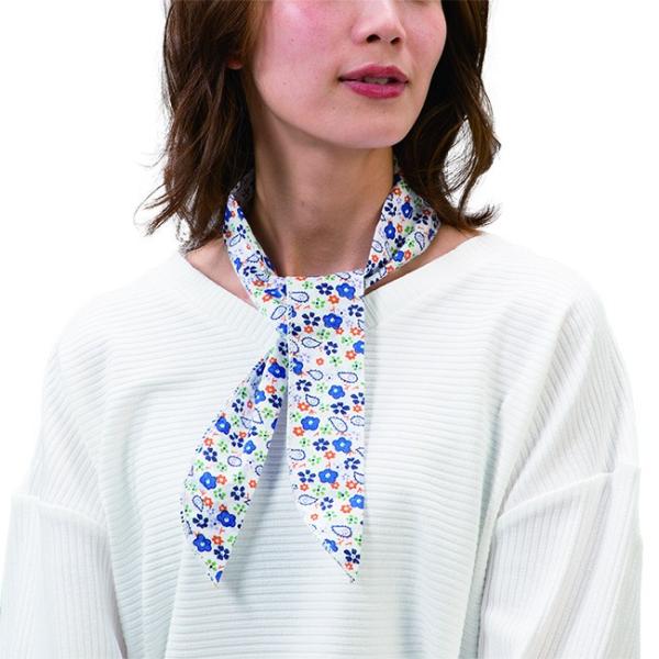 ひんやりネッククーラー 新作 人気 3色組 Ho 熱中症対策 首 巻く 冷感 冷却 グッズ 水 冷え 涼しい スカーフ 冷やす タオル