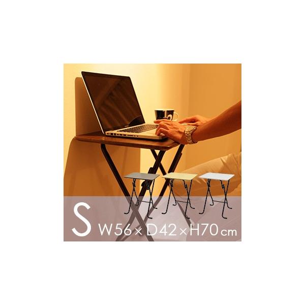 フォールディングテーブル Sサイズ シンプル おしゃれ 折りたたみテーブル メーカー直送 Citywideelectrictx Com