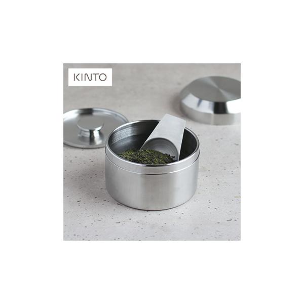 Kinto キントー キャニスター 250ml 250ml キャニスター ステンレス お茶 キッチン雑貨 お茶入れ容器 食器 1 2w Buyee Buyee Japanese Proxy Service Buy From Japan Bot Online