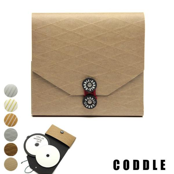 CODDLE {PAPER 12(CD/Vv/CDP[X/2[/DVDP[X/DVD)
