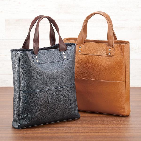 国産 鞄職人の逸品 本牛革 メンズ手提げバッグ サイズ トートバッグ 通学 買取 ビジネス 通勤 大学生 縦 革