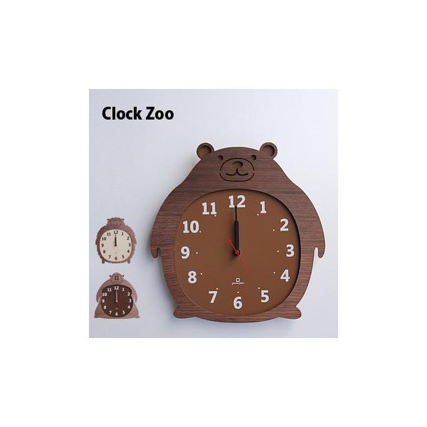 Clock Zoo YK14-003(Ǌ|v/q/Ǌ|/v/|v/EH[NbN//Ђ/ǂ//)