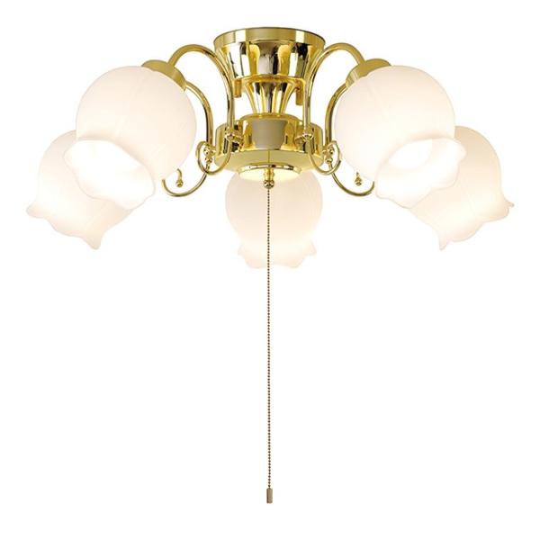 クラシック シーリングライト Gem 6921 おしゃれ インテリア 照明 天井 ライト 天井照明 リビング シーリング照明 Fcetakokaalumni