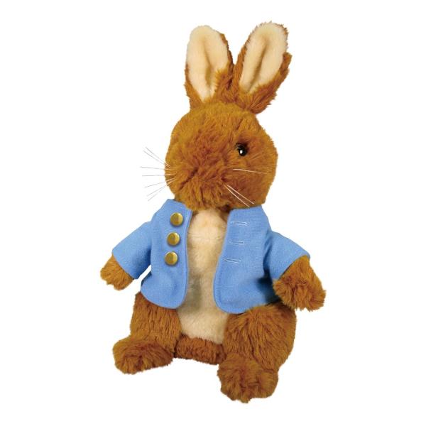 まねっこピーターラビット ぬいぐるみ ものまね オウム返し ピーターラビット うさぎ 話しかける かわいい 赤ちゃん 子供 Buyee Buyee 日本の通販商品 オークションの代理入札 代理購入