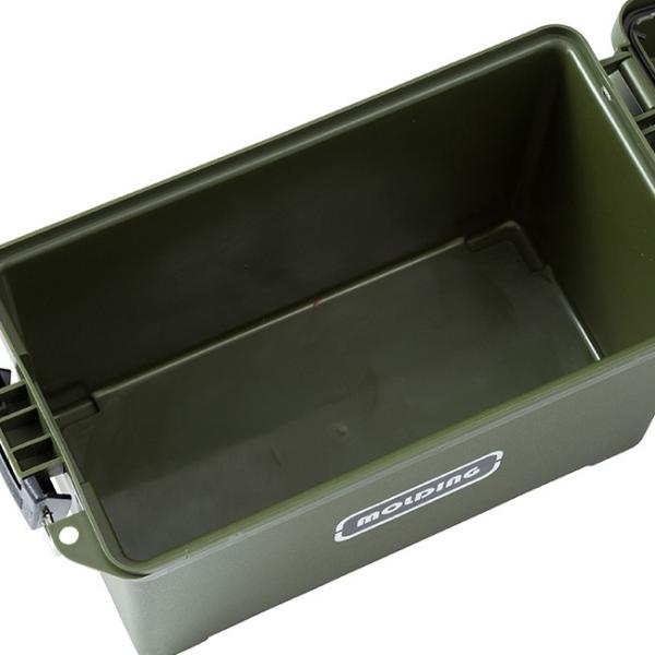 Molding モールディング アーモ ツールボックス Sサイズ おしゃれ 工具箱 プラスチック 小型 ツールケース Buyee Buyee Japanese Proxy Service Buy From Japan Bot Online