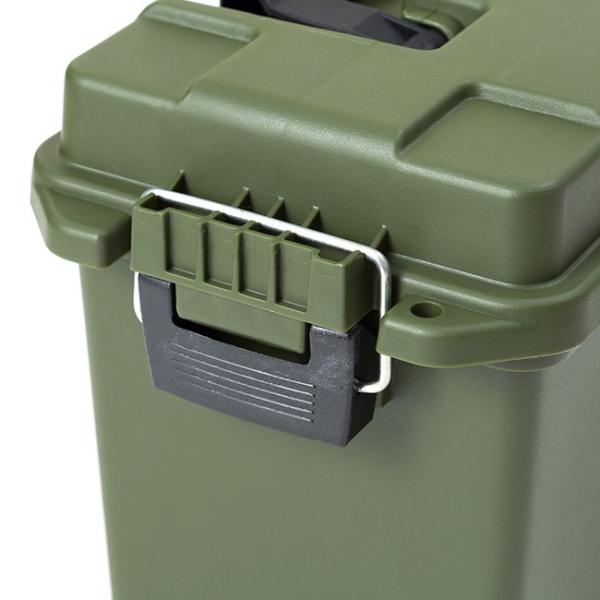 Molding モールディング アーモ ツールボックス Sサイズ おしゃれ 工具箱 プラスチック 小型 ツールケース Buyee Buyee Japanese Proxy Service Buy From Japan Bot Online