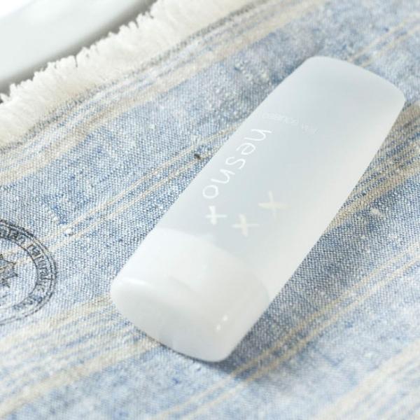 Nesno ネスノ バランスベール 保湿ゲル 140g フェイス 顔 パラベンフリー スキンケア 売り出し 保湿ジェル 界面活性剤 無香料