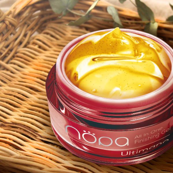 ▫️nopa オールインワンフィニッシングゲル　ウルティマーノ　80g×4セット 楽天市場】nopa オールインワンフィニッシングゲル