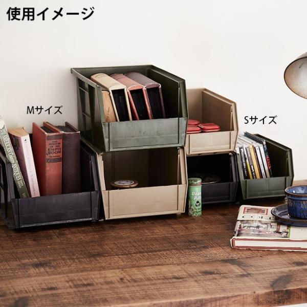 Brid イージーパーツボックス Sサイズ 収納ケース 机上 デスク 収納 ボックス おしゃれ 積み重ね 小物 Buyee Buyee 提供一站式最全面最專業現地yahoo Japan拍賣代bid代拍代購服務 Bot Online