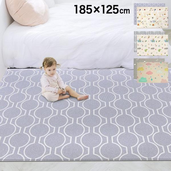 ӂӂLbYvC}bg MTCY 185×125cm(vC}bg xr[ LbY Ԃ q qǂ ǂ oYj)