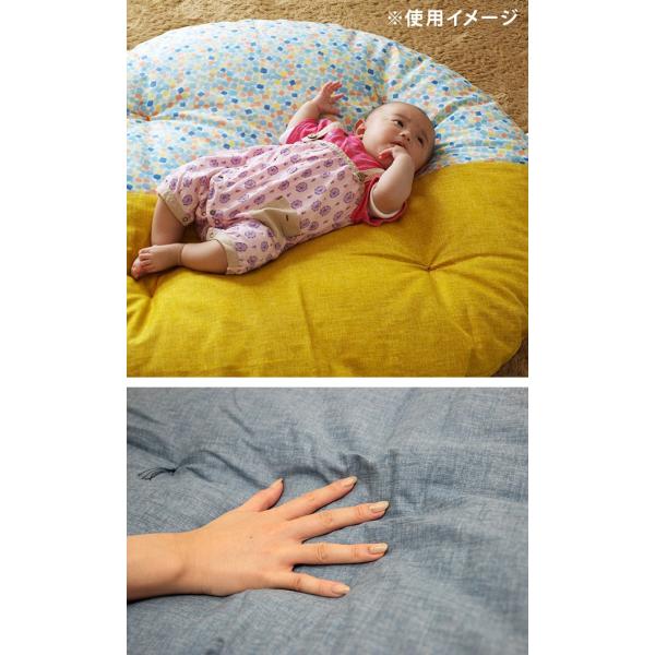 洛中高岡屋 せんべい座布団 座布団 丸型 丸 大きいサイズ 厚い 綿 大判 ベビー 赤ちゃん お昼寝マット プレイマット クッション 円形 大きい 丸座布団 即納 Buyee Buyee 提供一站式最全面最專業現地yahoo Japan拍賣代bid代拍代購服務 Bot Online