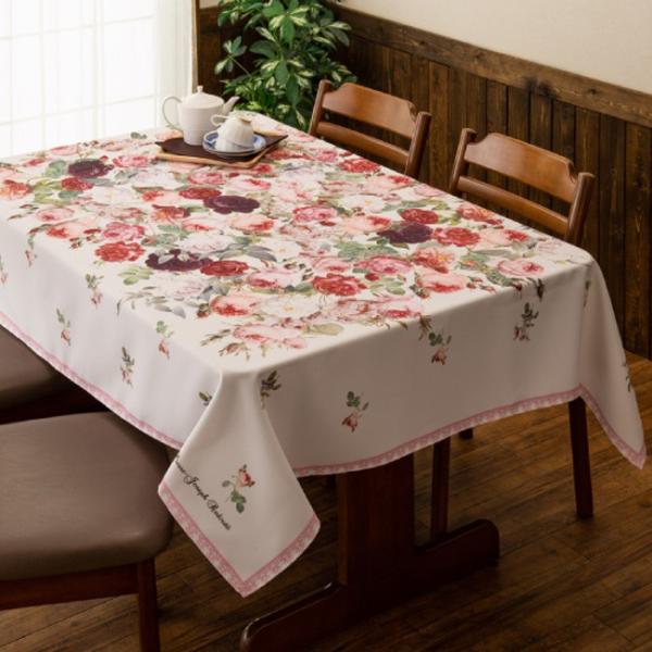 Redoute ���h�D�[�e �e�[�u���N���X 145×180cm F094A�^S(�e�[�u���N���X �e�[�u�� �N���X �e�[�u���N���X�����`) 1-2W