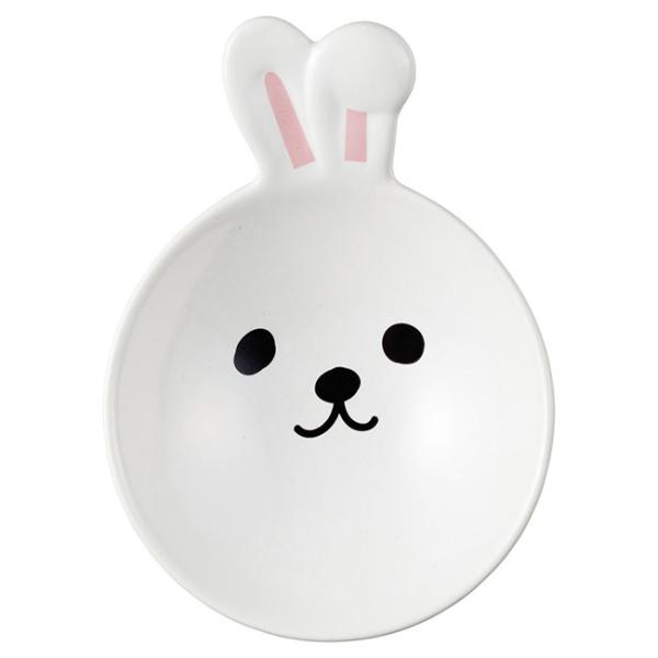 即納 うさぎのとんすい San2125 鍋料理 とんすい うさぎ 食器 キッチン用品