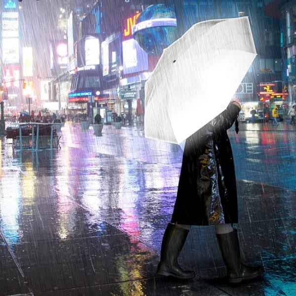 Suck Uk ハイ リフレクト アンブレラ Sukf004 折りたたみ傘 メンズ レディース 傘 おしゃれ 大人 可愛い おりたたみ傘