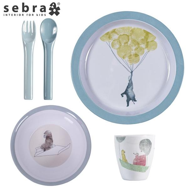 Sebra Zo ~fBi[Zbg4pcs XJC(q ~ H Zbg H `v[g xr[H xr[)