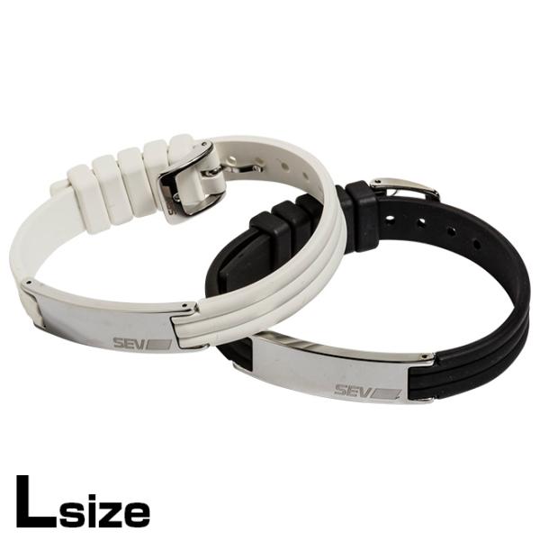 Ｐｒｅｍｉｕｍ Ｌｉｎｅ セブ ラインブレスレット2 SEV LINE BRACELET