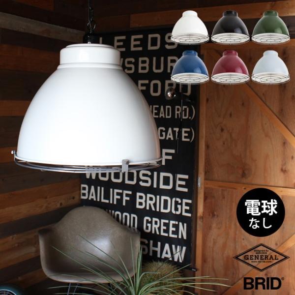 ジェネラル ワイヤーガード付き ファクト シェード F36cm スチール製 ランプシェード 塗装 受賞店 おすすめ おしゃれ レトロ風 インテリア レトロ調 琺瑯