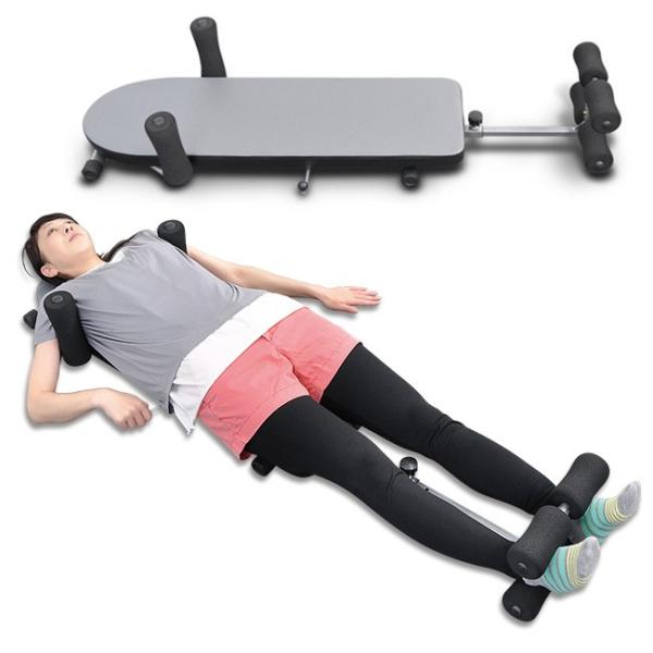 爽快 ストレッチマスター ストレッチ器具 全身 健康雑貨 メーカー直送 So328 キレイスポット 通販 Yahoo ショッピング