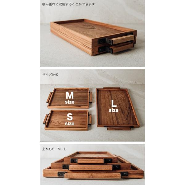 スタックトレー 取手付き Dw 01 Lサイズ 木製 トレー トレイ お盆 木 おしゃれ 木製トレー 木製トレイ おぼん オシャレ 即納 Buyee Buyee Japanese Proxy Service Buy From Japan Bot Online