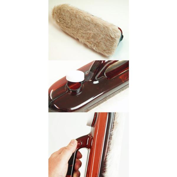 タンク付き洗車ブラシ ラクピカ おすすめ洗車グッズ 車 掃除 洗車用品 洗う 洗車ブラシ ホース 不要 洗車グッズ Buyee 日本代购平台 产品购物网站大全 Buyee一站式代购 Bot Online