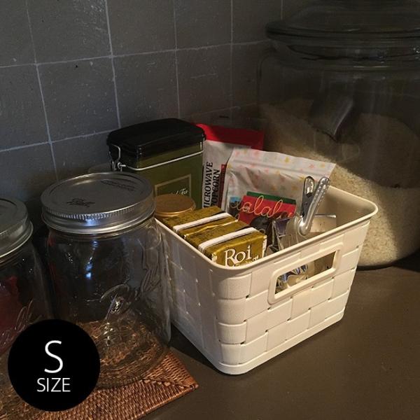 �g���R�b�g �X�g���[�W S�T�C�Y tricot storage(�X�g���[�W�{�b�N�X ������� �X�^�b�L���O�� ���[�{�b�N�X)