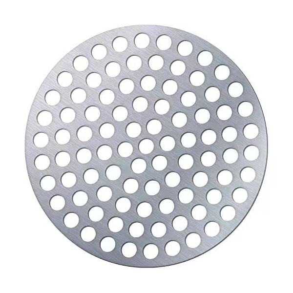 ライト用93Φmm・Style:ライト用93Φmm・Solo Stove ロストルSolo Stoveソロストーブ ライト・タイタン・キャンプファイヤーのニクロム線のロストルを保護するために開発しました、専用のペレット用ロストルです。 ペレ...