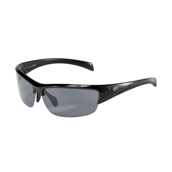 他サイト： ローリングス(Rawlings) サングラス REW21-009P-BSB BSB ジュニア 野球用の商品画像