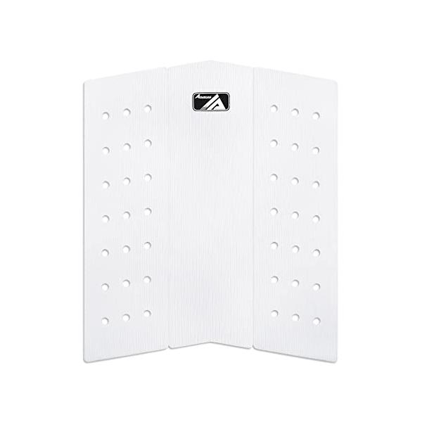 フロントデッキ スリー デッキパッド サーフボード前足用 FRONT