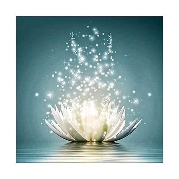 手芸キット-/30*30cm/-・絶妙な素材5D DIYダイヤモンドペインティングキットは、高品質の素材で作られており、柔らかくても頑丈で、破れにくく、長期間使用できます。 耐久性はありますが。・DIYの教育的性質ダイヤモンドアートを完成さ...