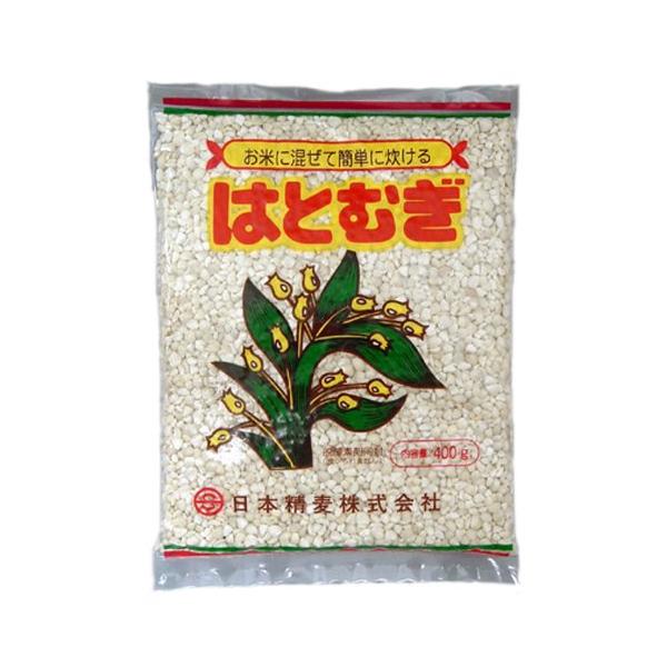 はとむぎページ 日本精麦 ハトムギ 400g : ルミナスエイト ヤフー店 - 通販 - Yahoo
