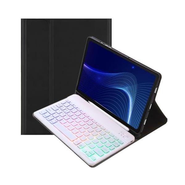Disonbeir カラフルバックライト付き 対応 iPadmini5 iPadmini4