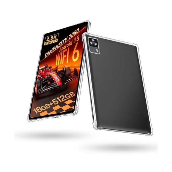 ALPHAWOLF APad 日本語対応タブレット ケース付き ALPHAWOLF APad 日本語対応タブレット ケース付き Amazon.co.jp