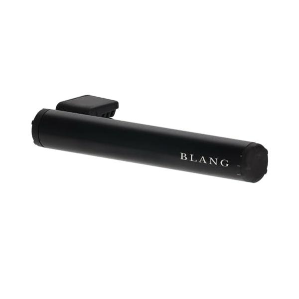 カーメイト(CARMATE) 車用 消臭芳香剤 BLANG ブラング エア コントロールスティック エアコン取付 ラグジュアリーサボン H153
