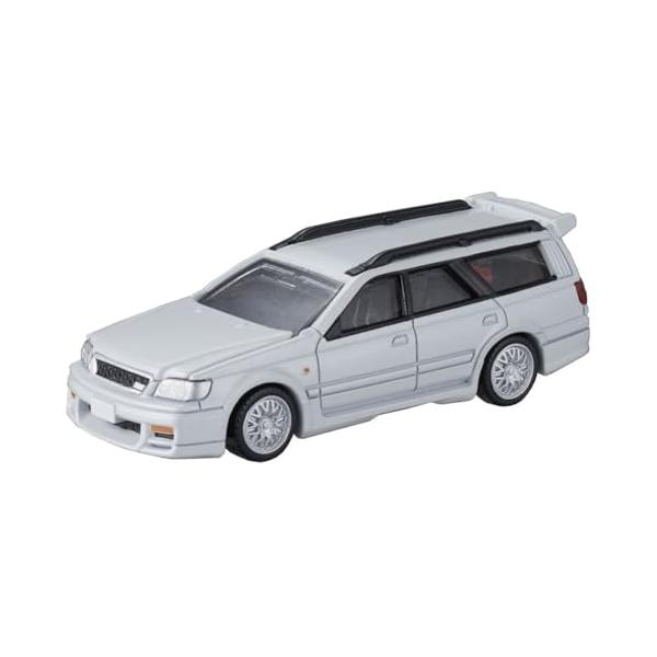 タカラトミー(TAKARA TOMY) トミカプレミアム 50 日産 ステージア