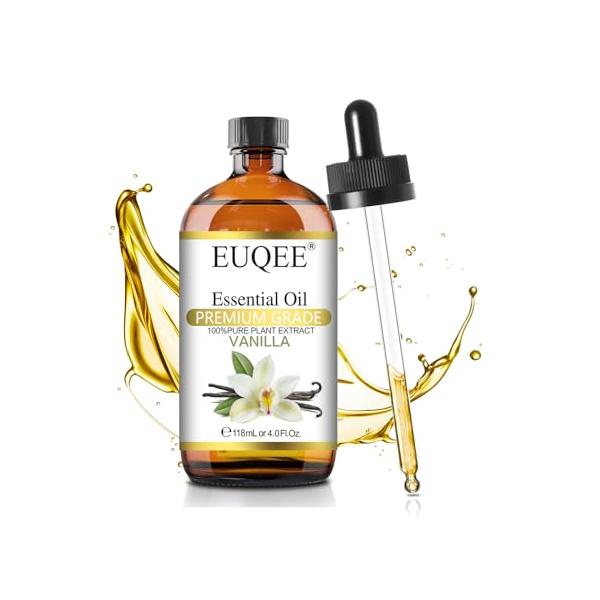-/118ML/-・FlavorName:バニラSize:118ML・「バニラオイル」： このバニラエッセンシャルオイルは、深みのある甘く心地よい香りです。リラックスしたいときにおすすめです。・「天然高品質精油」：植物の花、菜、果皮、樹皮、...