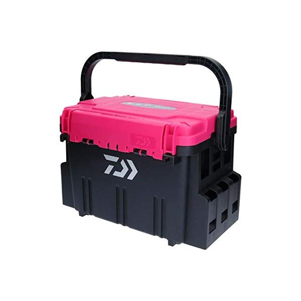 ダイワ(DAIWA) タックルボックス 紅牙 TB5000(ソルトウォーター専用