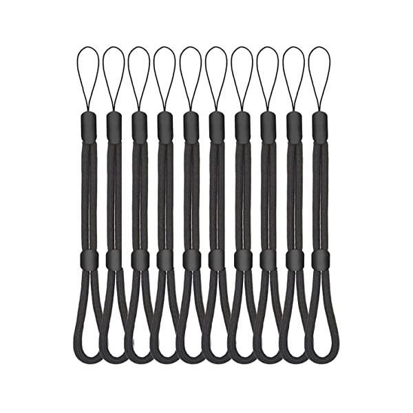 ZXZone] ハンドストラップ 携帯ストラップ・マスコットハンド