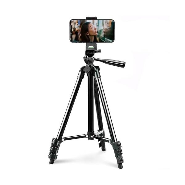 スマホ 三脚 ビデオカメラ さんきゃく一眼レフ 軽量 コンパクトミニ