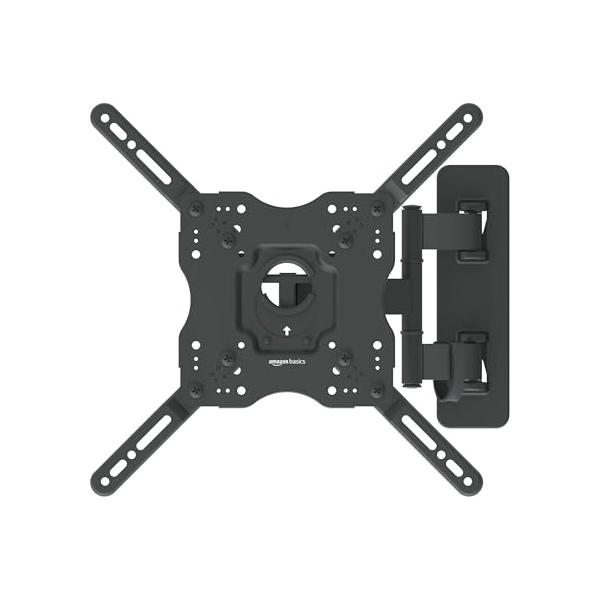 ベーシック テレビ壁掛け金具 フルモーション 26〜55インチ対応 テレビ
