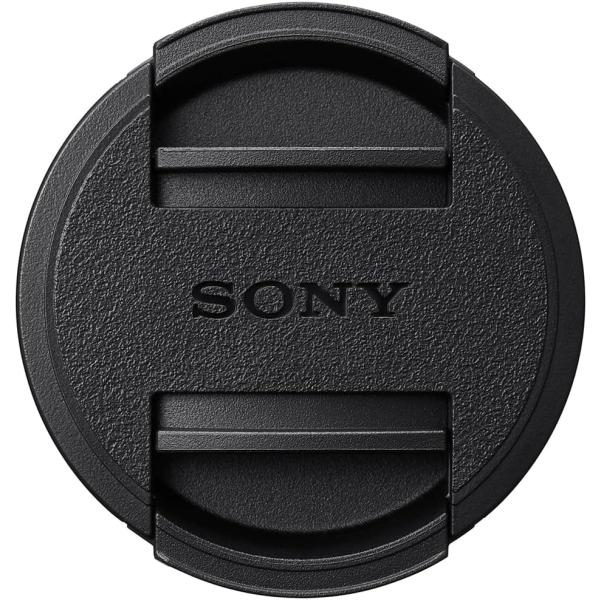 他サイト： ソニー(SONY) レンズフロントキャップ 40.5mm ALC-F405Sの商品画像
