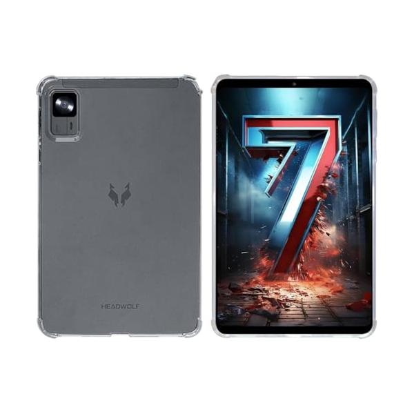 Headwolf FPad7 Pro/FPad7/FPad6/Alphawolf APad2 タブレット