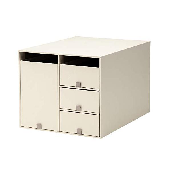 新商品クリームホワイト/Large/LP-304YL・Color:クリームホワイトSize:LargeStyle:新商品・パッケージ個数:1・お部屋のこまごま、まとめて簡単整理。しっかりとした紙製収納ボックス。・カラークリームホワイト・材質...