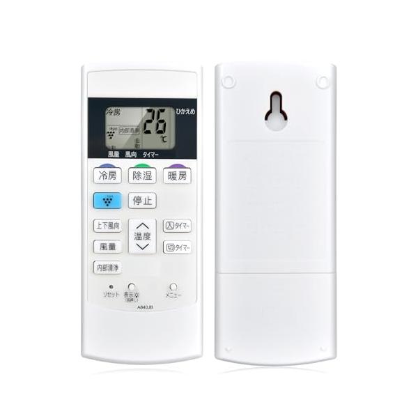 シャープ エアコンリモコン A466JB d2ldlup Amazon.co.jp: シャープ エアコンリモコン A466JB : ホーム