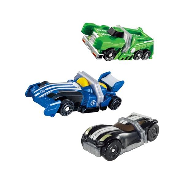 シフトカーSPセット・Style:シフトカーSPセット・（C）石森プロ・東映・［カテゴリー］仮面ライダー・［使用電池］電池・不要・［対象年齢］3才〜