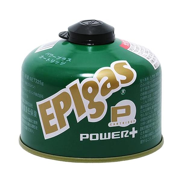 他サイト： イーピーアイガス(EPIgas) 230パワープラスカートリッジ G-7009の商品画像