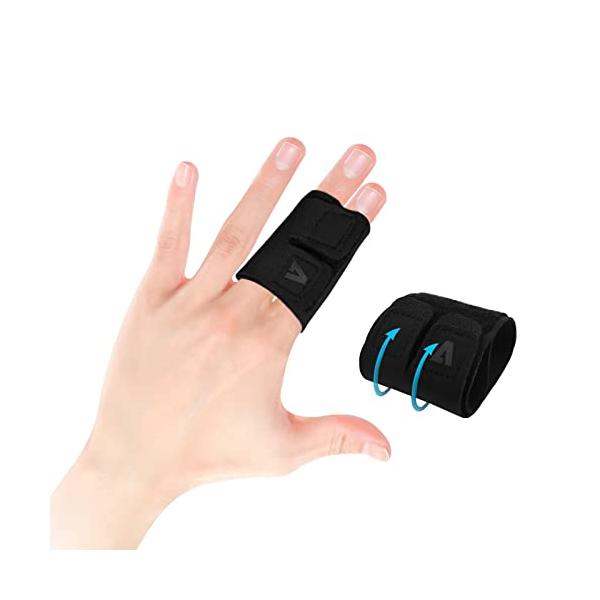 指サポーター フィンガーラップ バレー バスケ 親指 人差し指 中指 薬指 指サポーター フィンガーラップ バレー バスケ スポーツ全般 親指