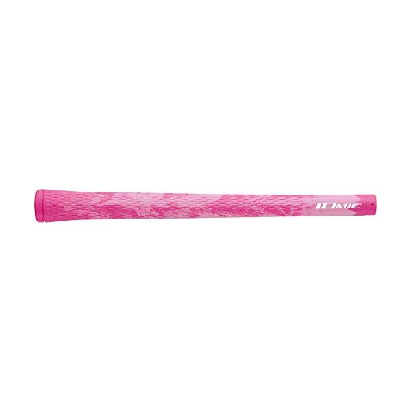 IOMIC(イオミック) ゴルフグリップ Sticky Army バックライン無