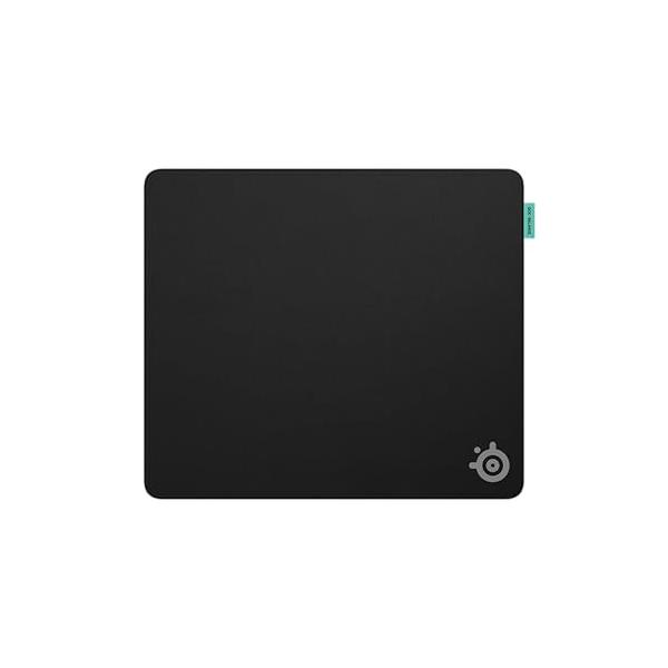 SteelSeries ゲーミングマウスパッド QcK Perf L - Balance プログレード設計 ネオプレンゴム ズレ防止 ステッチ縫